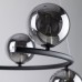 Пендел TK LIGHTING 6843 ANABELLE