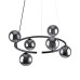 Пендел TK LIGHTING 6843 ANABELLE