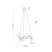 Пендел TK LIGHTING 6843 ANABELLE