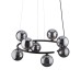 Пендел TK LIGHTING 6844 ANABELLE