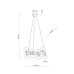 Пендел TK LIGHTING 6844 ANABELLE