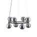 Пендел TK LIGHTING 6844 ANABELLE