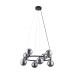 Пендел TK LIGHTING 6844 ANABELLE