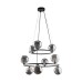 Пендел TK LIGHTING 6845 ANABELLE