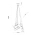 Пендел TK LIGHTING 6845 ANABELLE