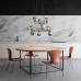 Пендел TK LIGHTING 6845 ANABELLE