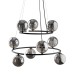 Пендел TK LIGHTING 6845 ANABELLE