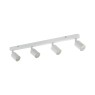 Спот TK LIGHTING 6874 TOP WHITE