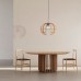 TK LIGHTING 6886 VENUS WOOD