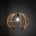 TK LIGHTING 6886 VENUS WOOD