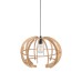 TK LIGHTING 6886 VENUS WOOD