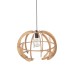 TK LIGHTING 6886 VENUS WOOD