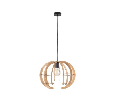 TK LIGHTING 6886 VENUS WOOD
