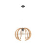 TK LIGHTING 6886 VENUS WOOD