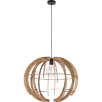 Пендел TK LIGHTING 6888 VENUS WOOD