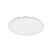 LED панел за външен монтаж TK LIGHTING 6900 AQUA WHITE 24W