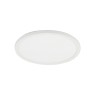 LED панел за външен монтаж TK LIGHTING 6900 AQUA WHITE 24W
