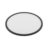 TK LIGHTING 6901 AQUA BLACK 24W