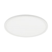 LED панел за външен монтаж TK LIGHTING 6902 AQUA WHITE 36W