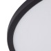 LED панел за външен монтаж TK LIGHTING 6903 AQUA BLACK 36W