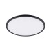 LED панел за външен монтаж TK LIGHTING 6903 AQUA BLACK 36W