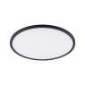TK LIGHTING 6903 AQUA BLACK 36W