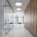 LED панел за външен монтаж TK LIGHTING 6904 AQUA WHITE 45W