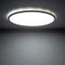 LED панел за външен монтаж TK LIGHTING 6904 AQUA WHITE 45W