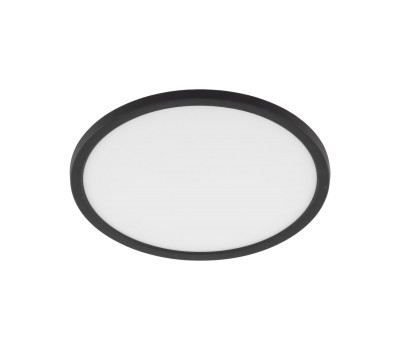 LED панел за външен монтаж TK LIGHTING 6905 AQUA BLACK 45W