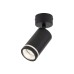 Спот TK LIGHTING 6910 JET BLACK