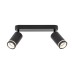 TK LIGHTING 6912 JET BLACK