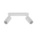 TK LIGHTING 6913 JET WHITE