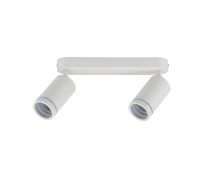 TK LIGHTING 6913 JET WHITE