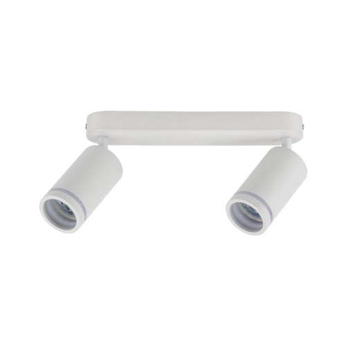 TK LIGHTING 6913 JET WHITE