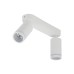 Спот TK LIGHTING 6913 JET WHITE