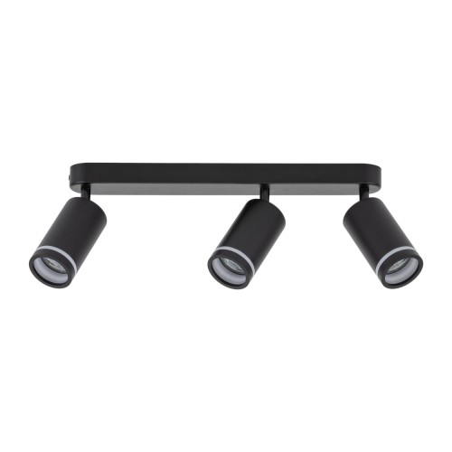 TK LIGHTING 6914 JET BLACK