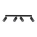 Спот TK LIGHTING 6916 JET BLACK