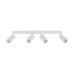 TK LIGHTING 6917 JET WHITE