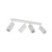 TK LIGHTING 6917 JET WHITE