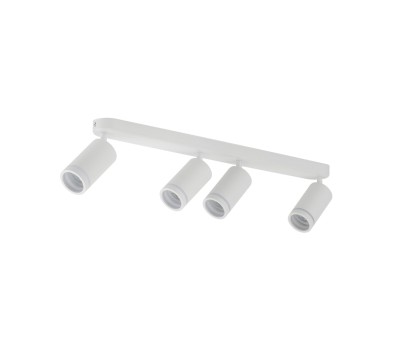 TK LIGHTING 6917 JET WHITE