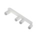 TK LIGHTING 6917 JET WHITE