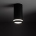 TK LIGHTING 6918 JET BLACK