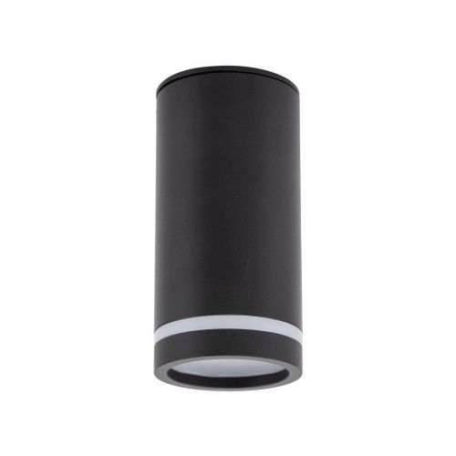 TK LIGHTING 6918 JET BLACK