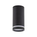 TK LIGHTING 6918 JET BLACK