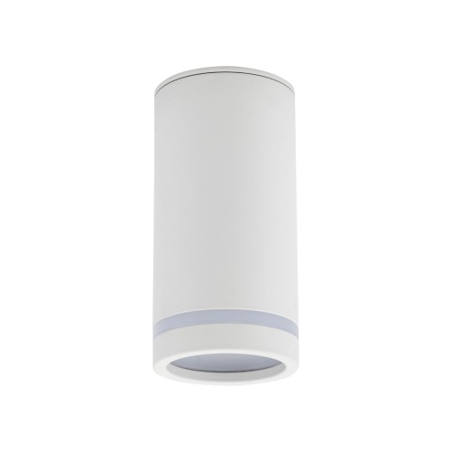 TK LIGHTING 6919 JET WHITE