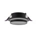 TK LIGHTING 6920 JET BLACK EYE 