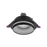 TK LIGHTING 6920 JET BLACK EYE 