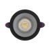 TK LIGHTING 6920 JET BLACK EYE 