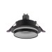 TK LIGHTING 6920 JET BLACK EYE 