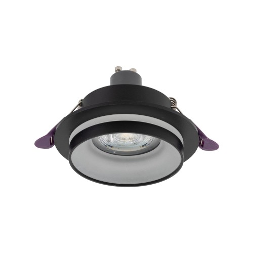 TK LIGHTING 6920 JET BLACK EYE 